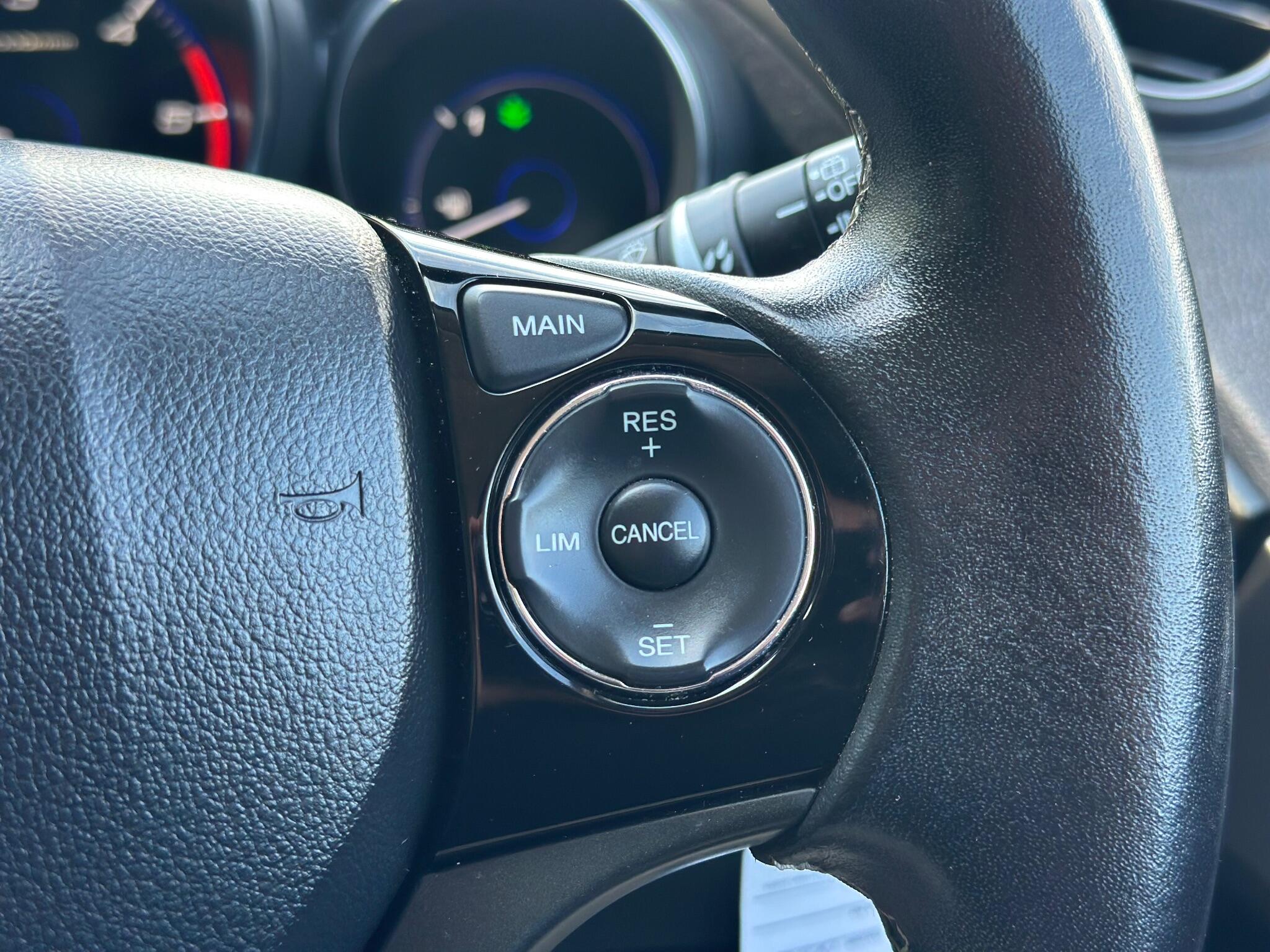 Honda Civic view 39