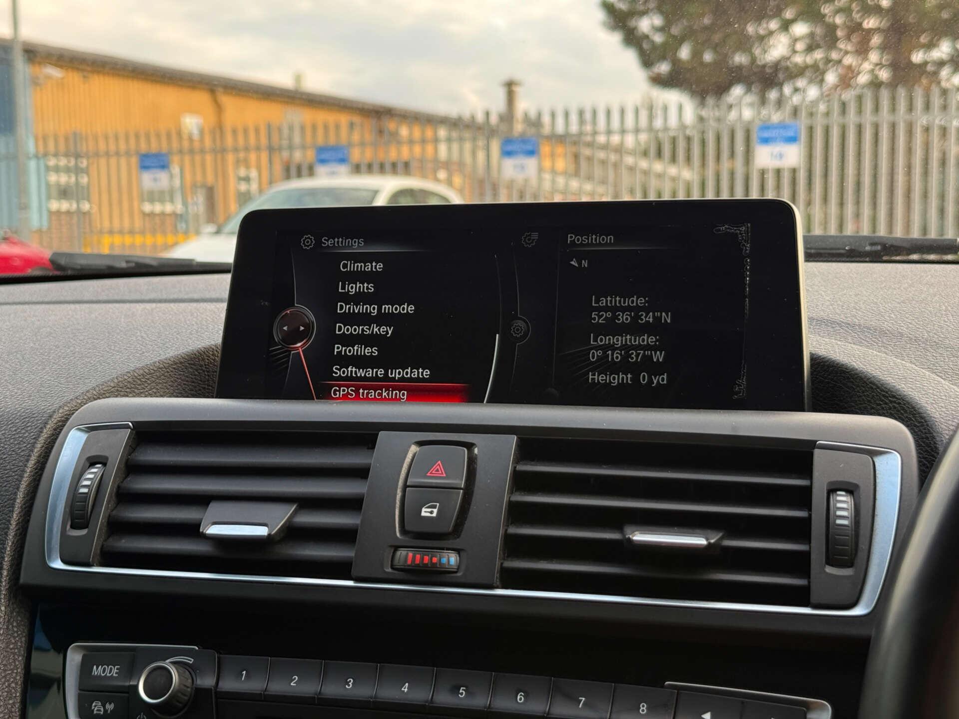 BMW 2 Series view 62