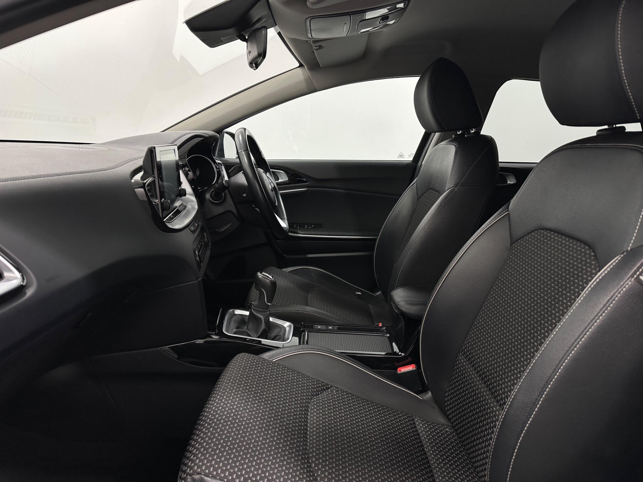 Kia XCeed view 33
