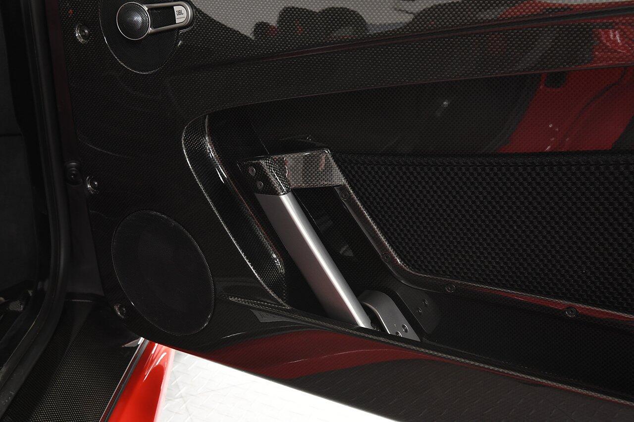 Ferrari F430 view 28