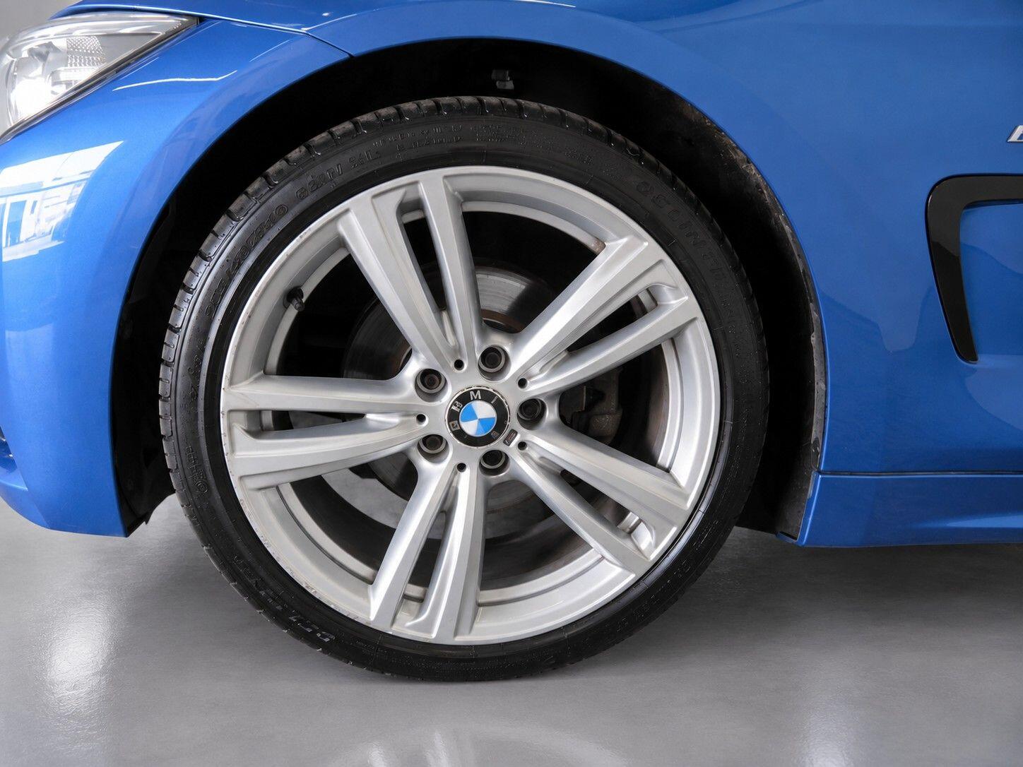 BMW 4 Series view 53
