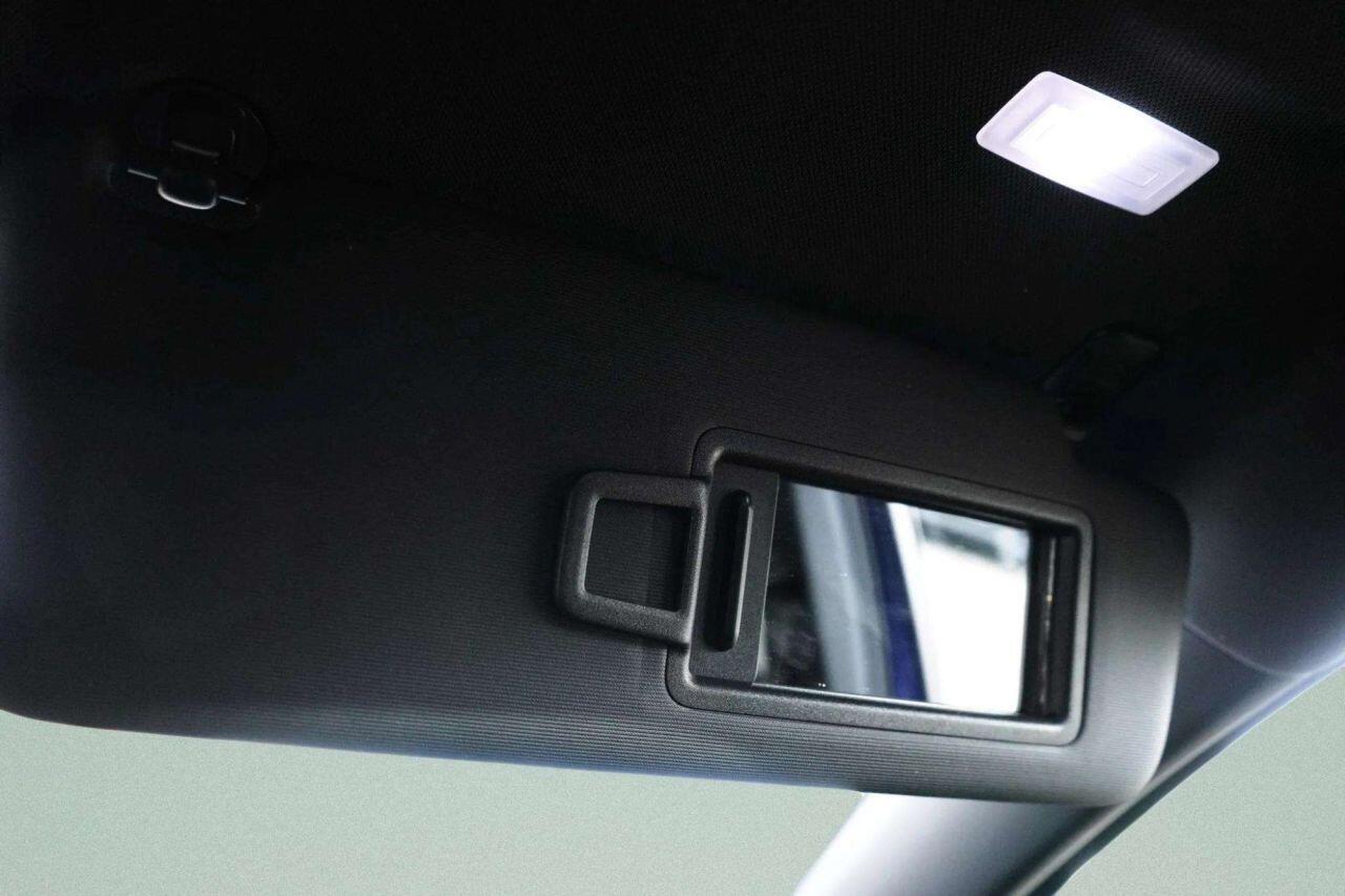 Volkswagen Golf view 53