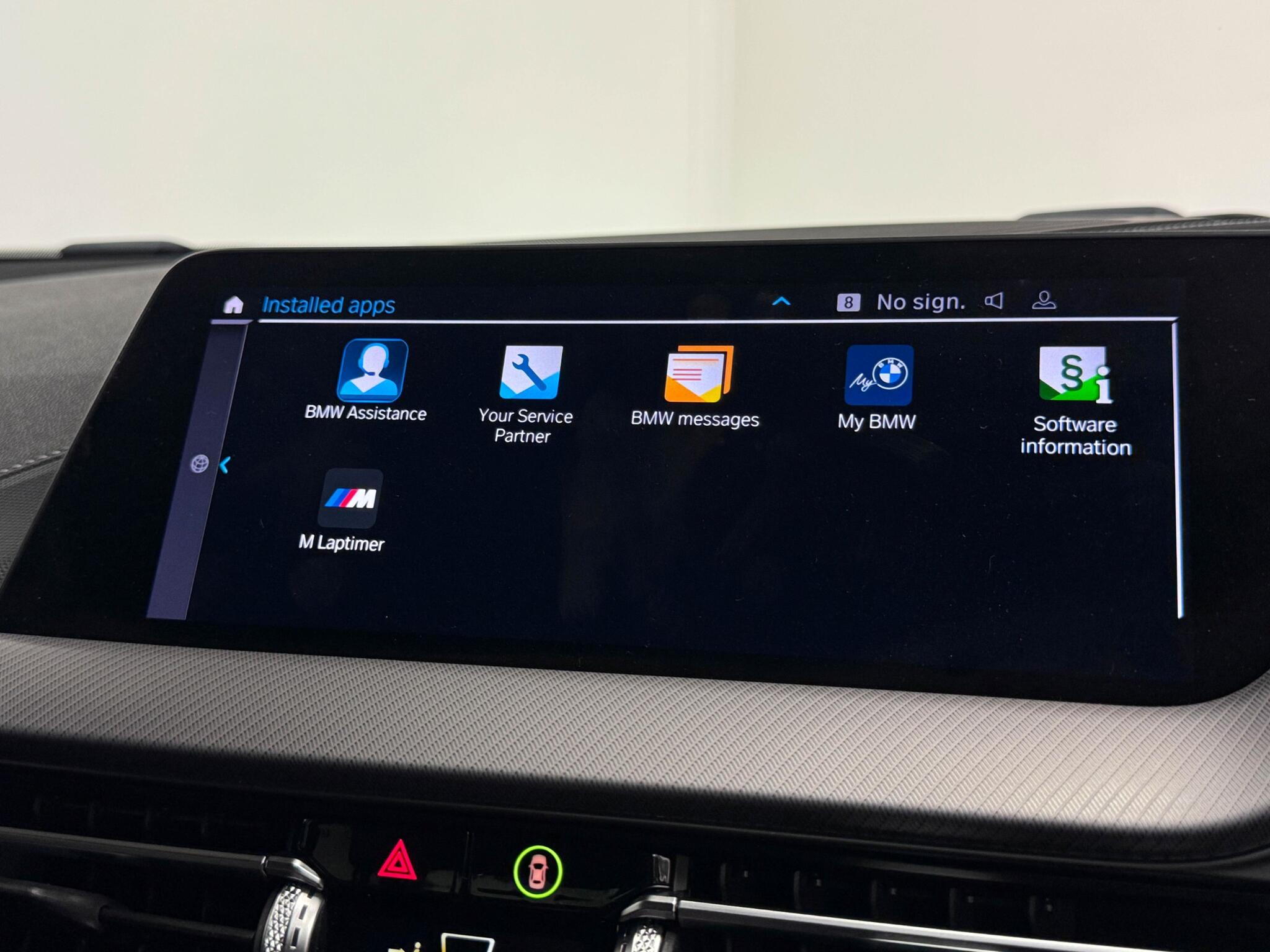 BMW 2 Series view 51