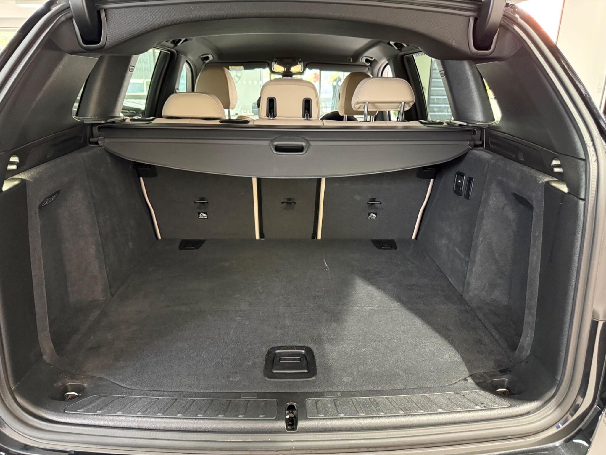 BMW X3 view 30