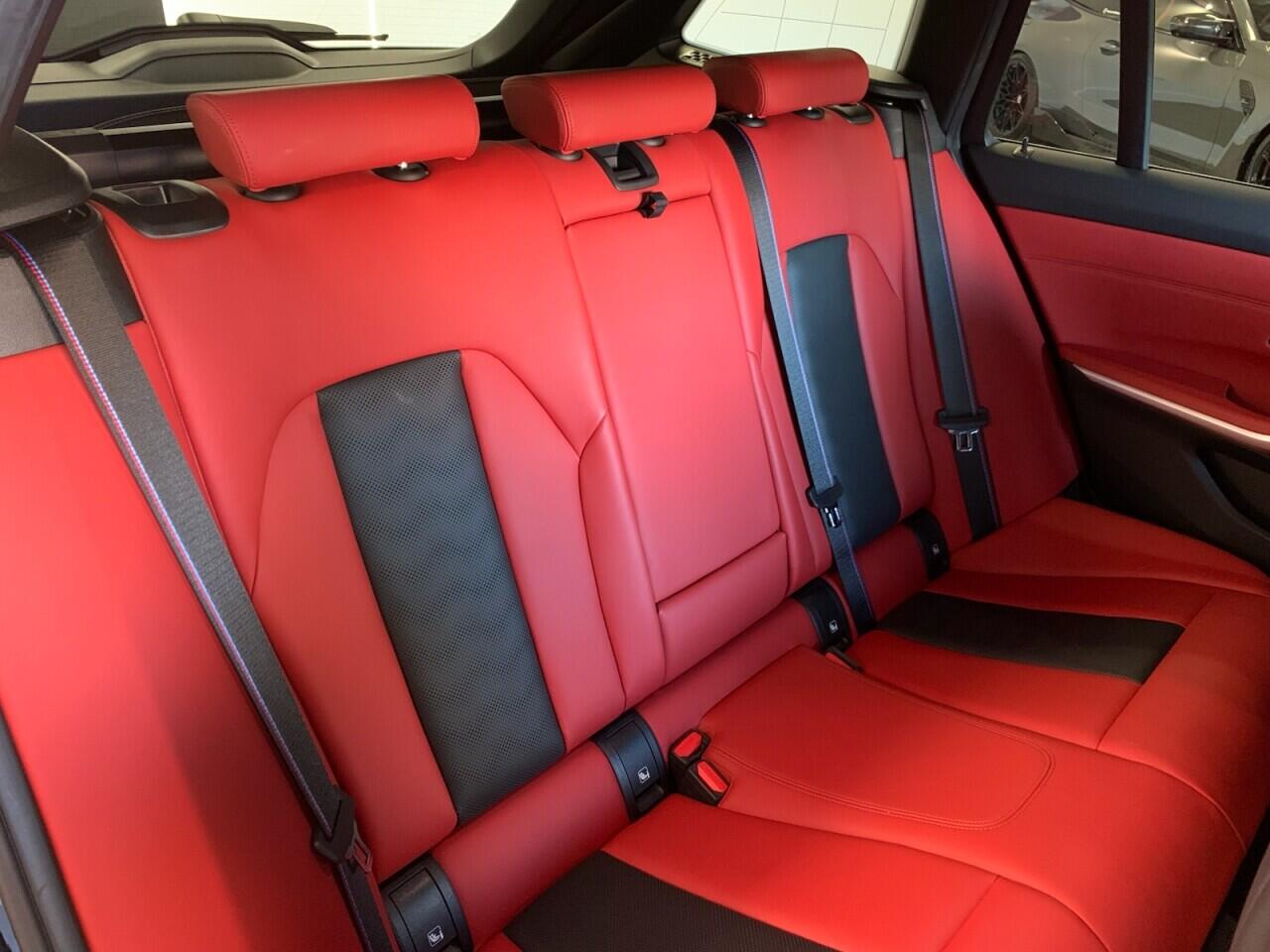 BMW M3 view 24