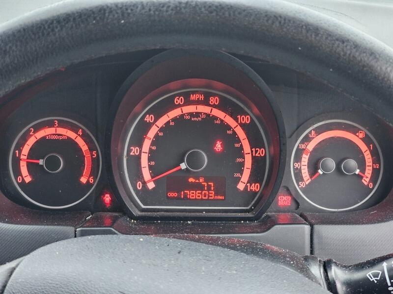 2010 Kia Ceed 1.6 CRDi 2 Sports Wagon Euro 5 5dr • 175,000 miles image 10