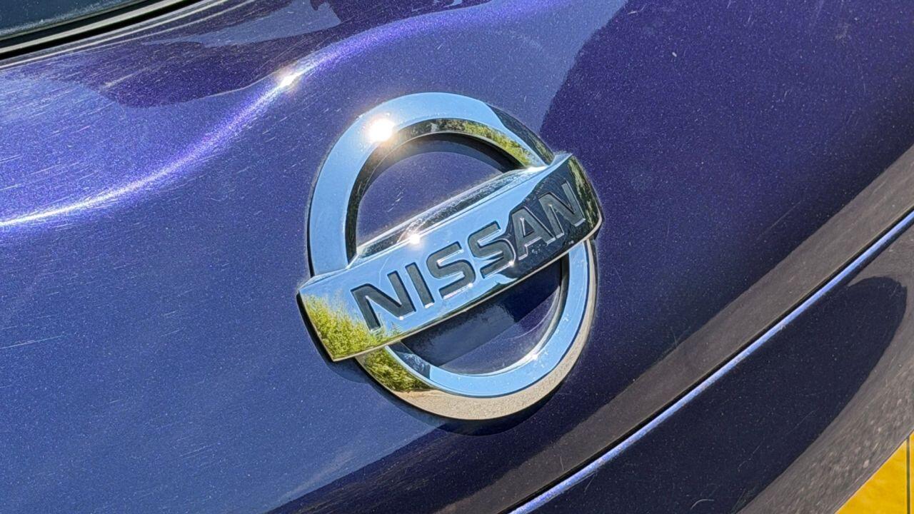 Nissan Pulsar view 39