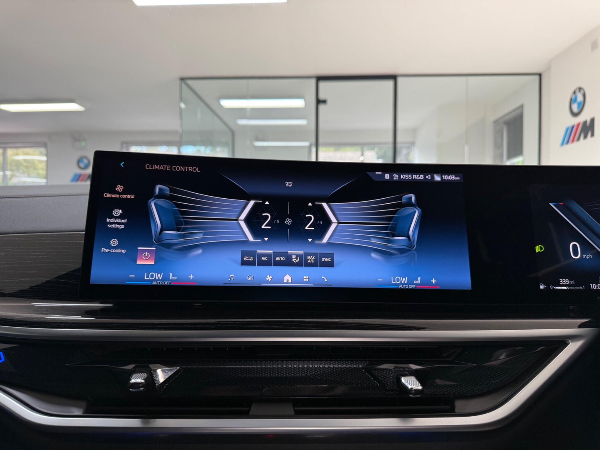 BMW X5 view 36