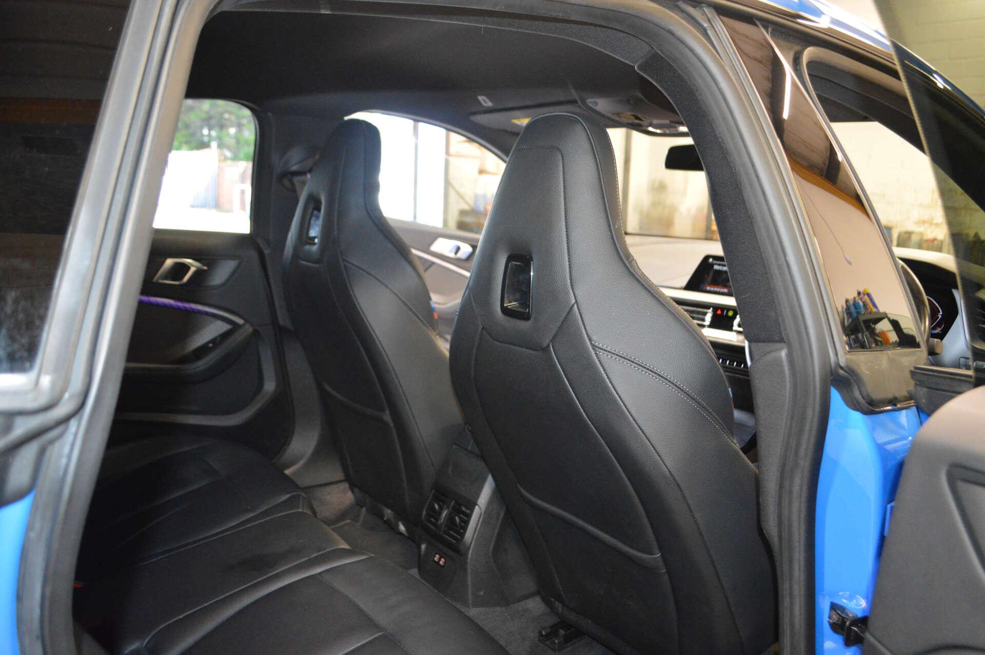 BMW 2 Series view 54
