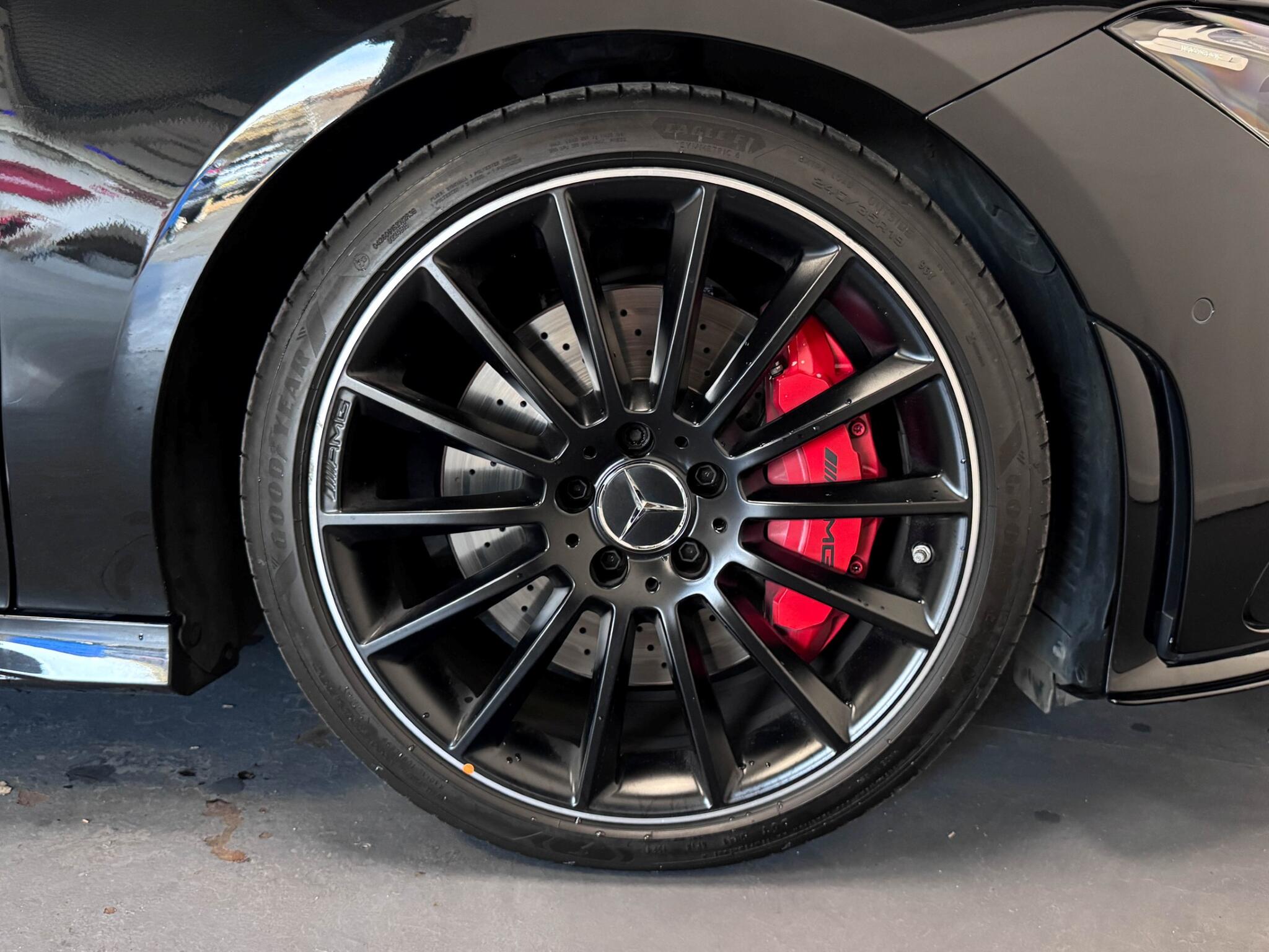 Mercedes-Benz Cla view 61
