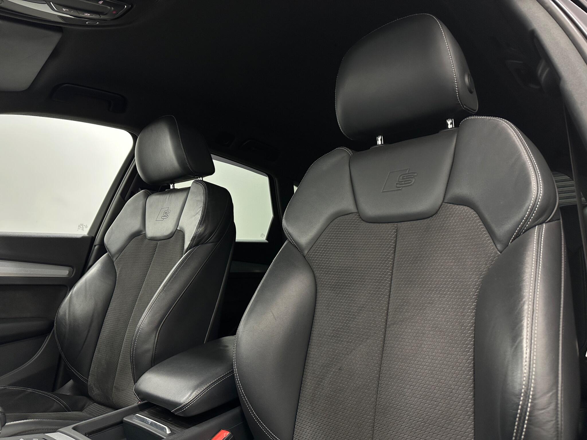 Audi Q5 view 37