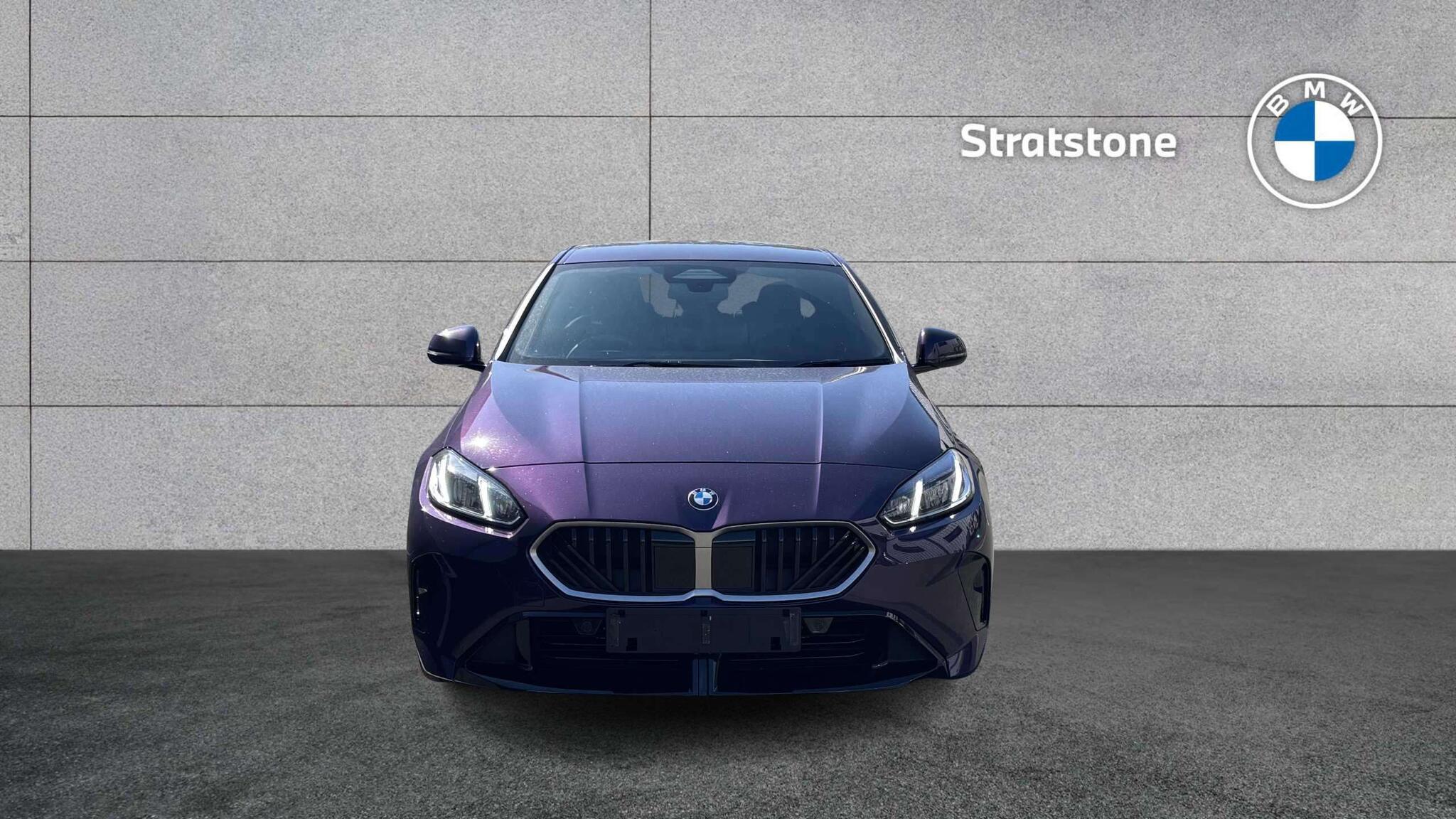 BMW 2 Series view 16