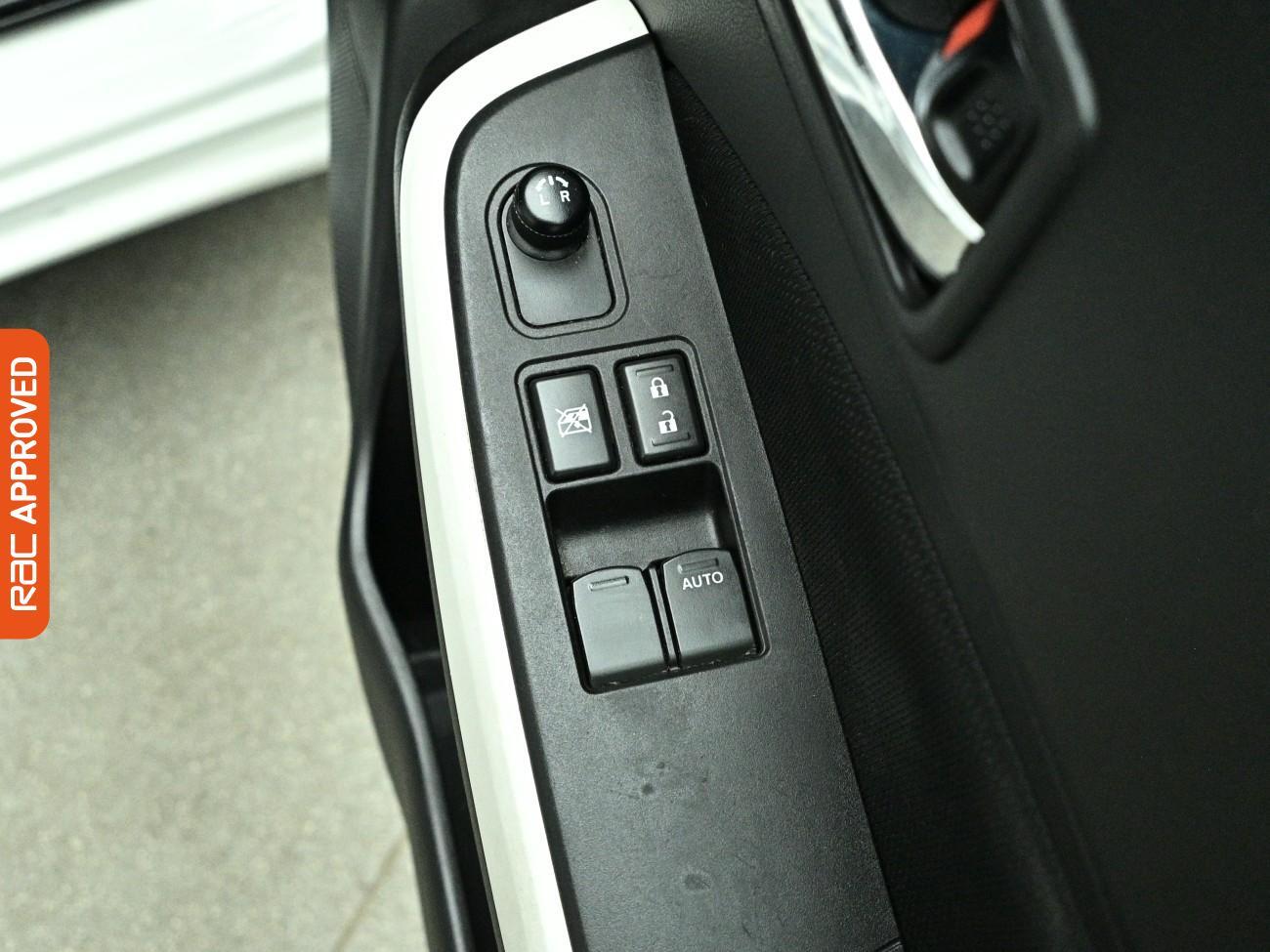 Suzuki Swift view 21