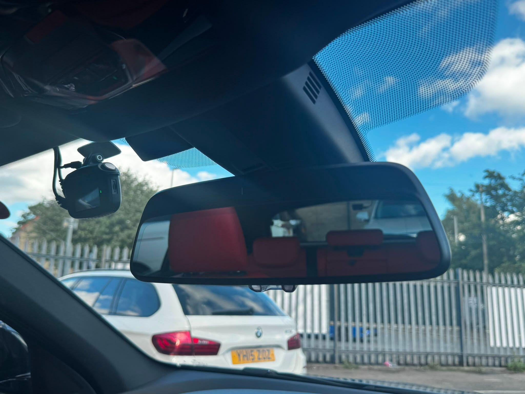 BMW 1 Series view 57