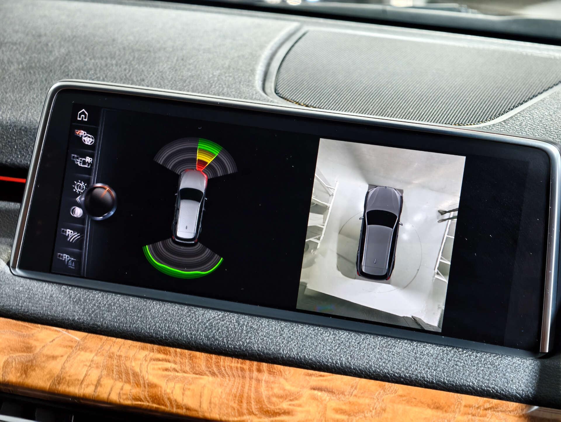 BMW X5 X5 view 38