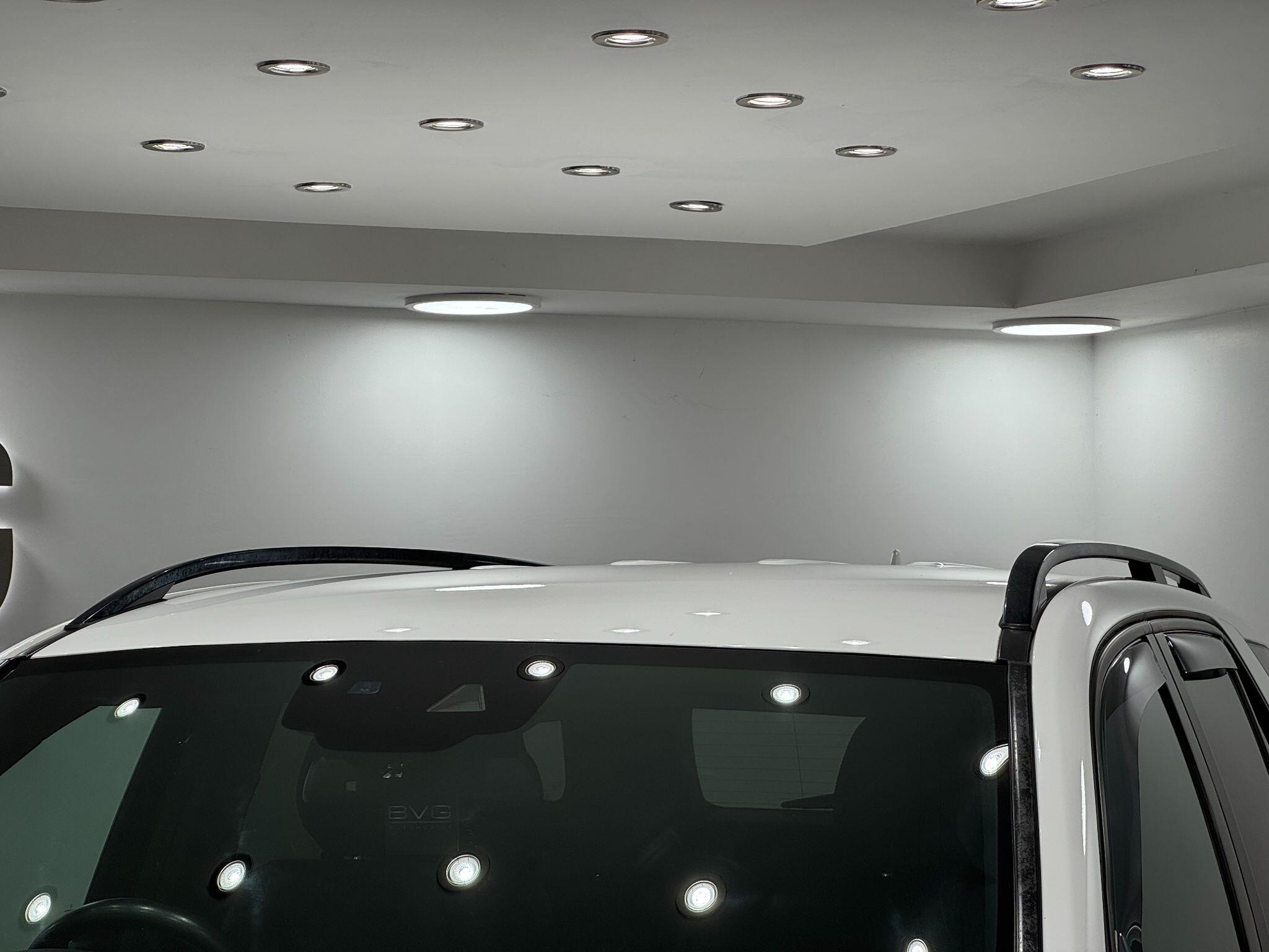 Mercedes-Benz Gle view 12