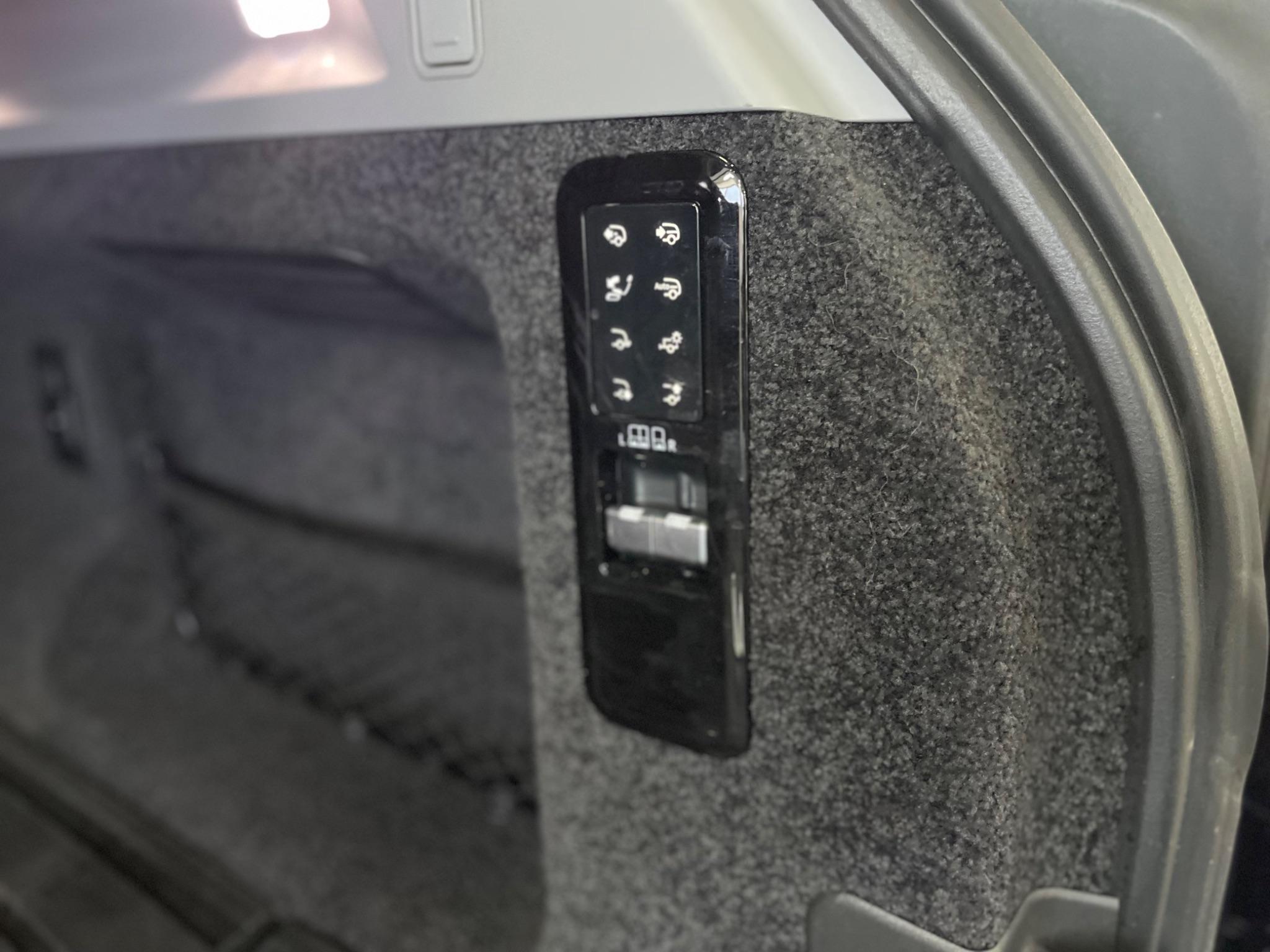 Land Rover Range Rover view 78