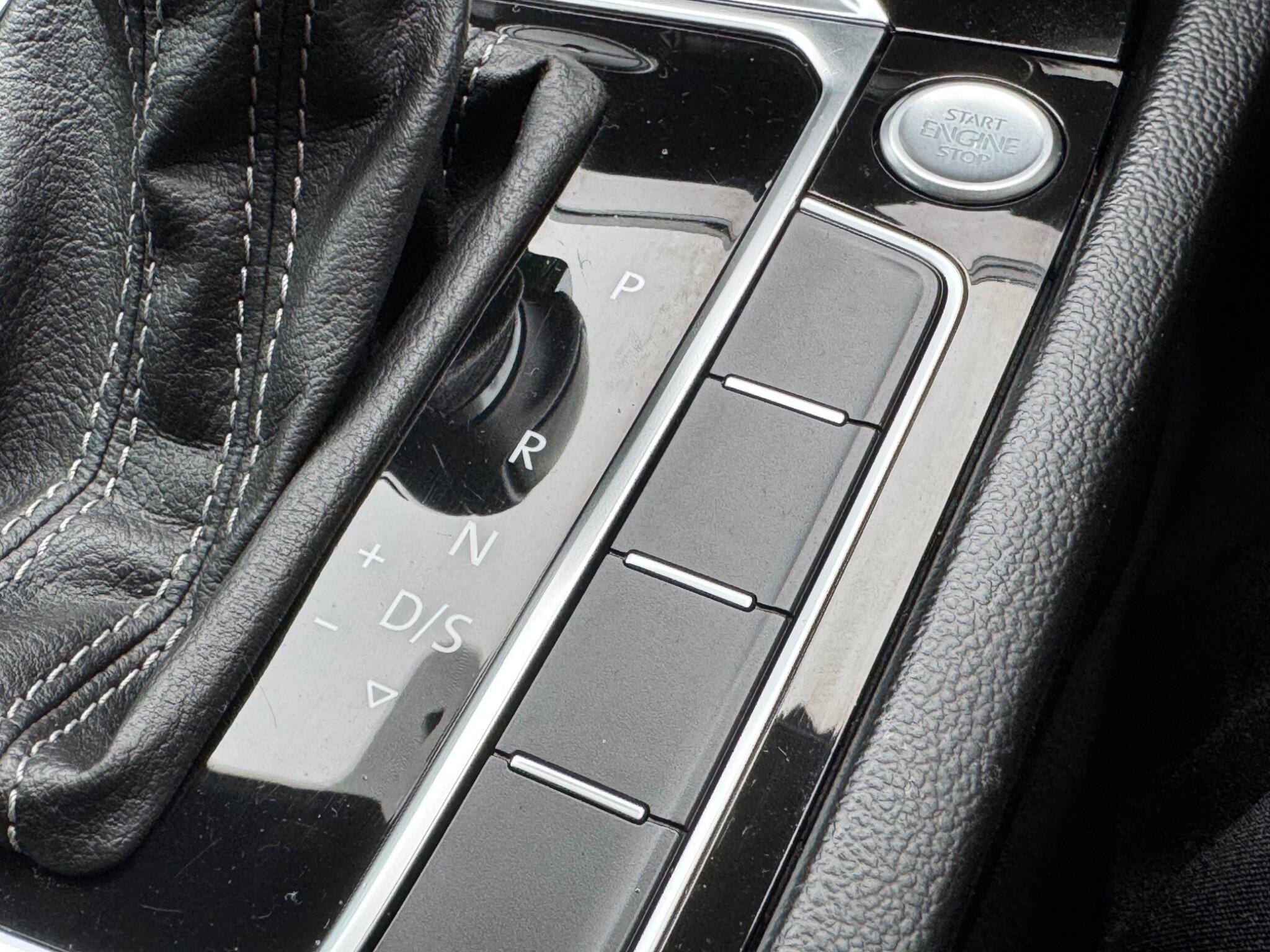 Volkswagen Arteon view 25