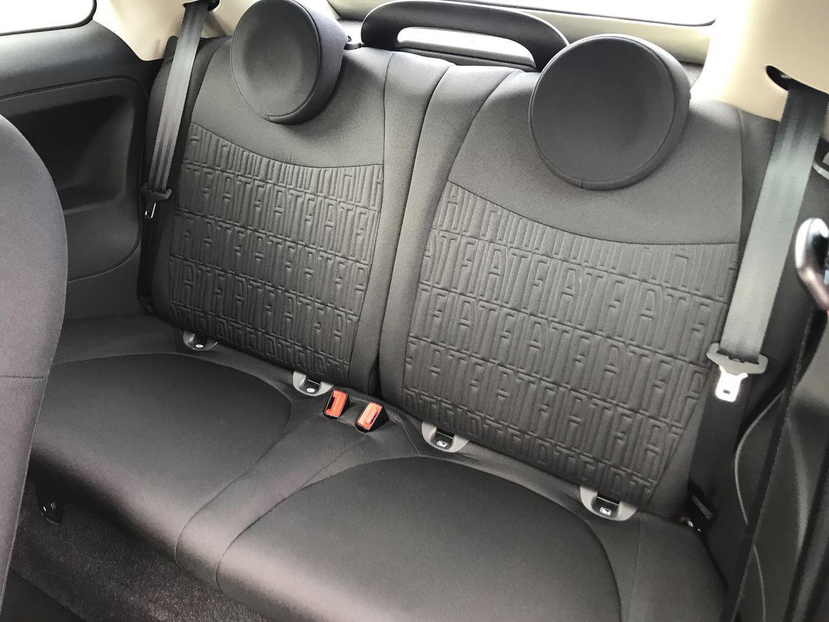 Fiat 500c view 7