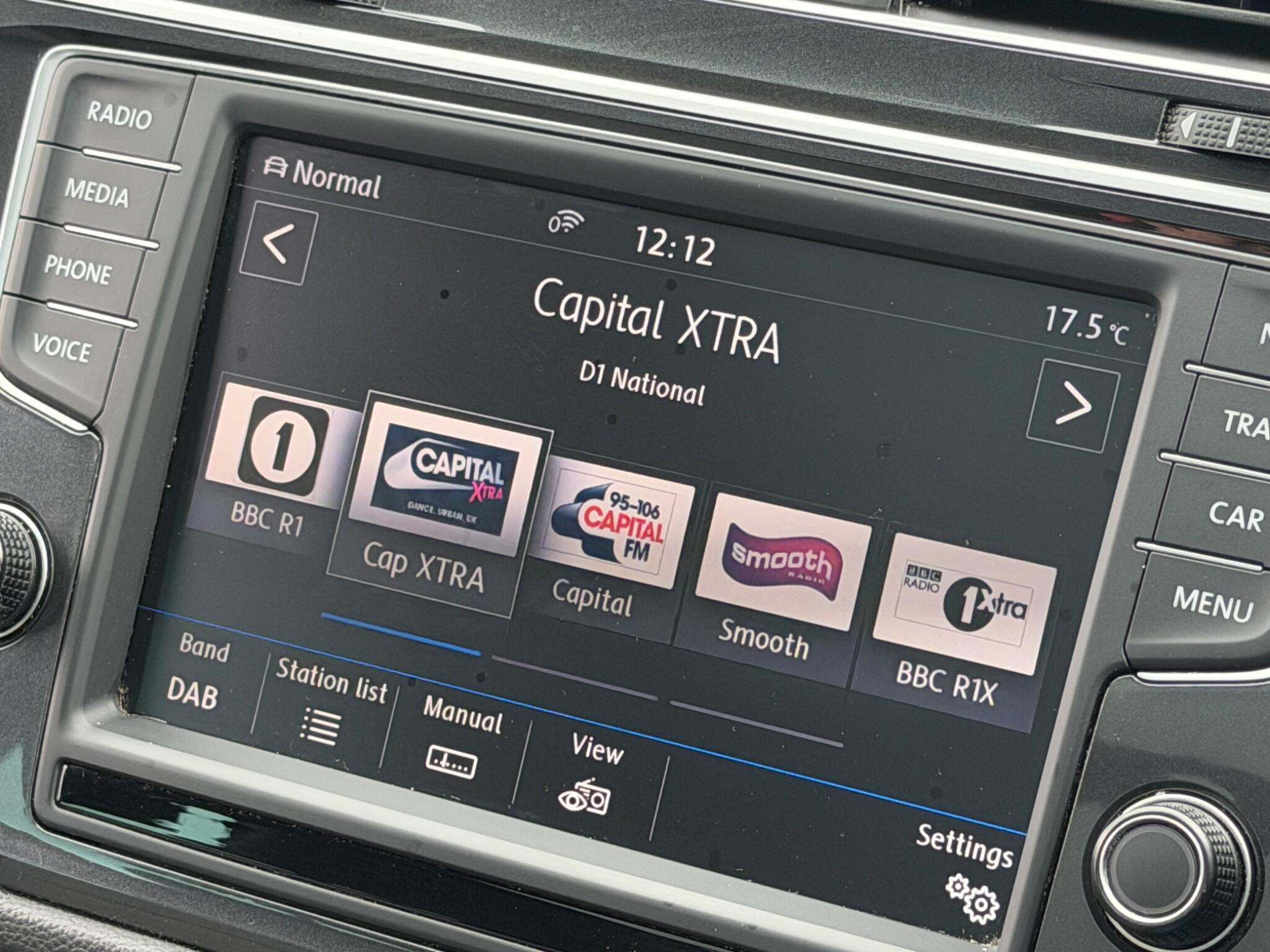 Volkswagen Tiguan view 27