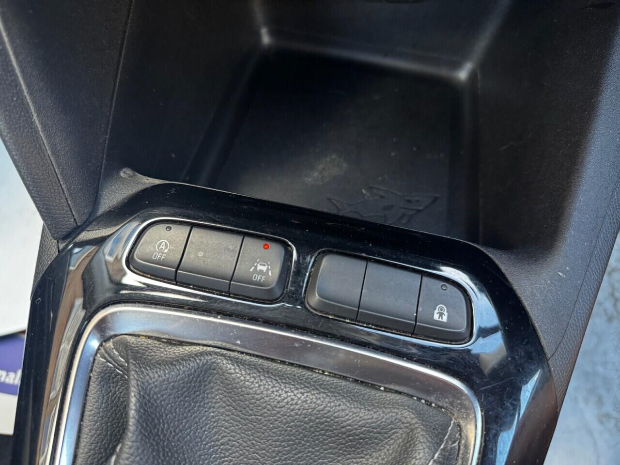 Vauxhall Corsa view 41