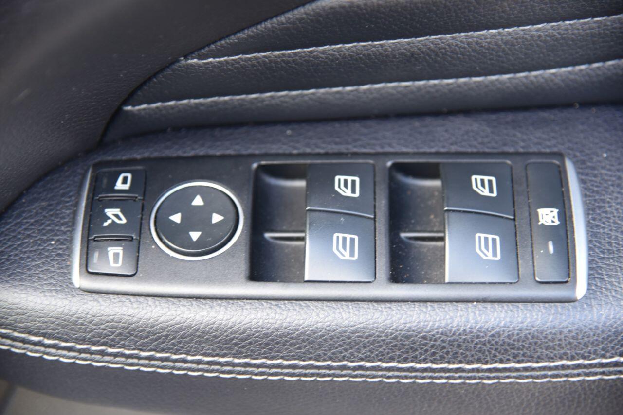 Mercedes-Benz Gle view 54