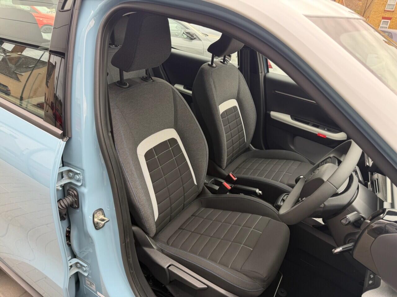 Citroen C3 view 19