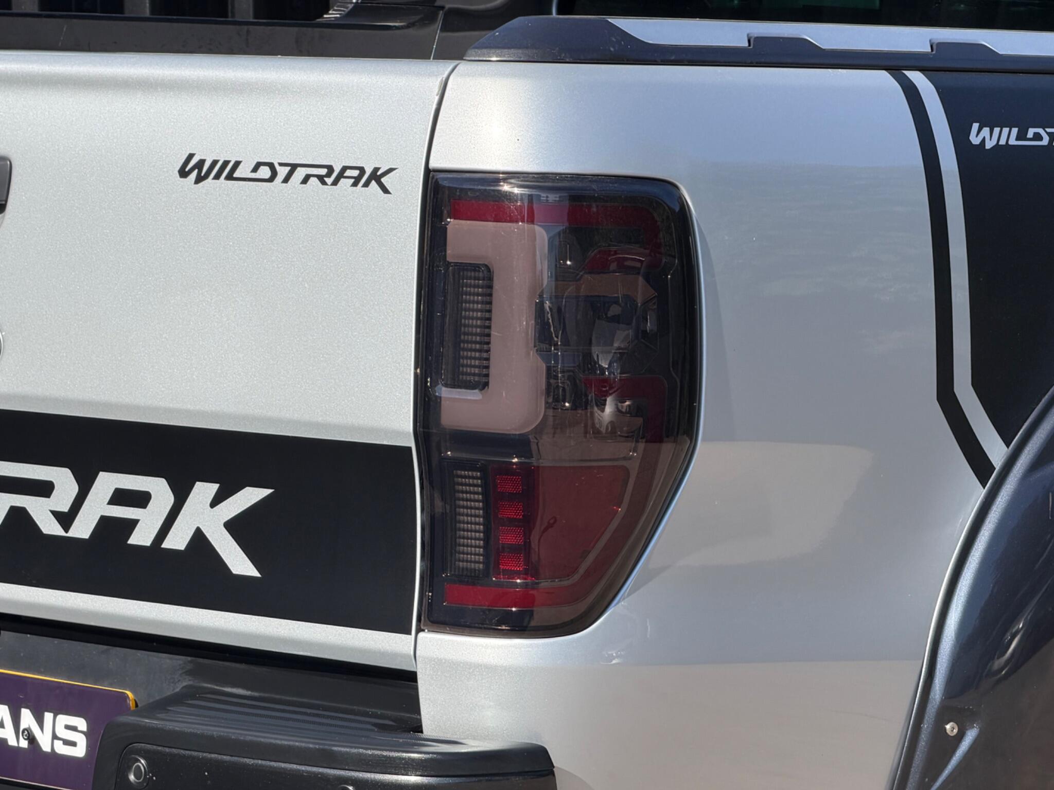 Ford Ranger view 40
