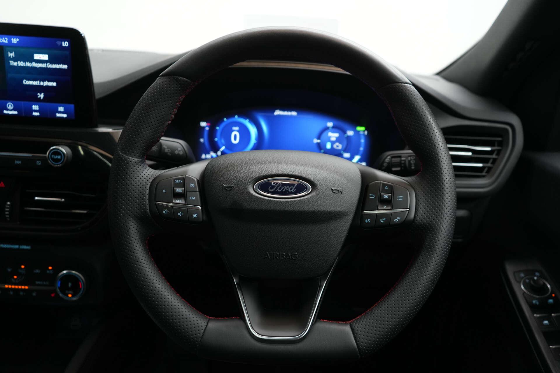 Ford Kuga view 48