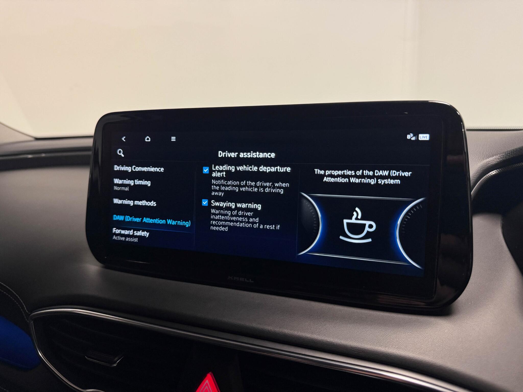 Hyundai Santa Fe view 57