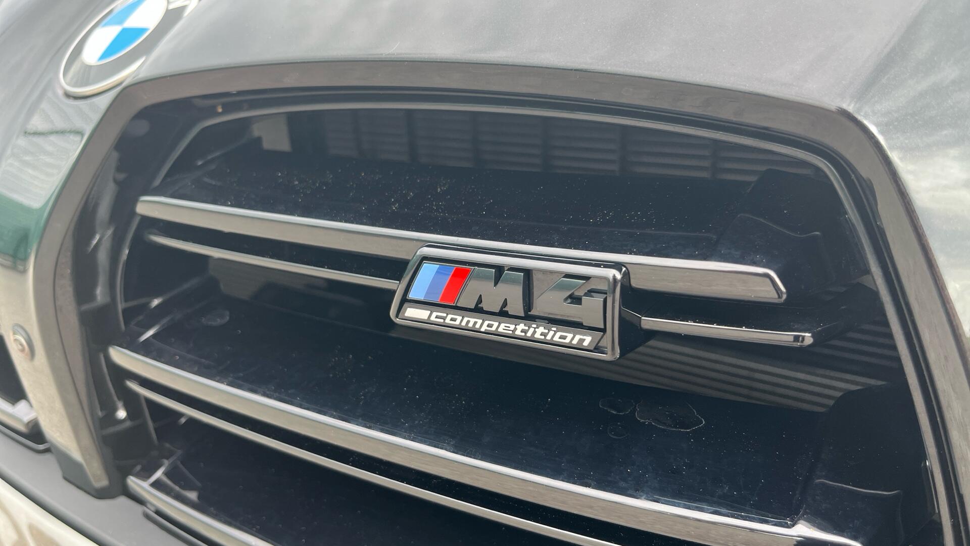 BMW M4 view 51