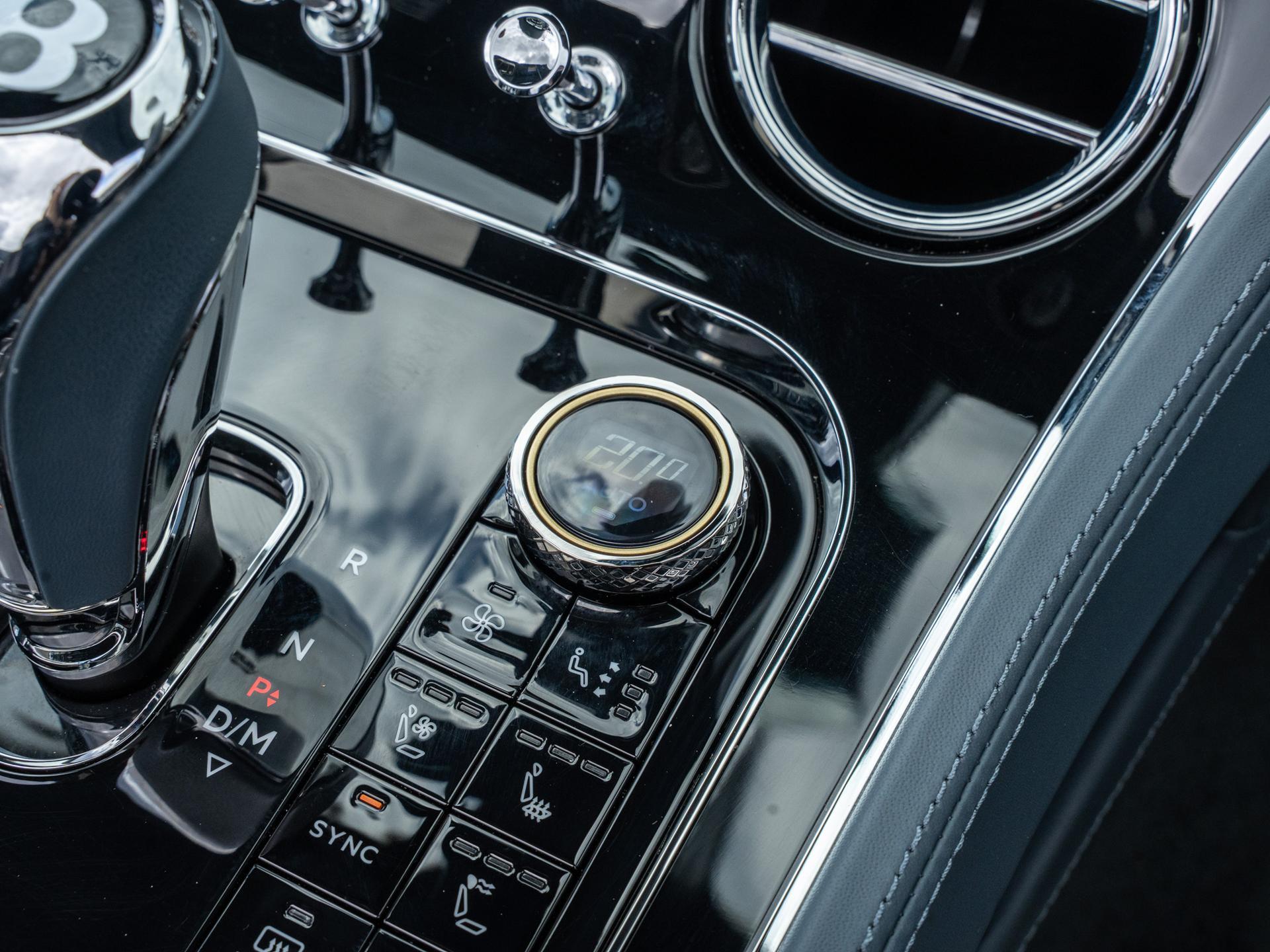 Bentley Continental view 29