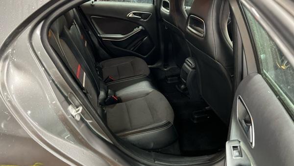 Mercedes-Benz A-Class view 12
