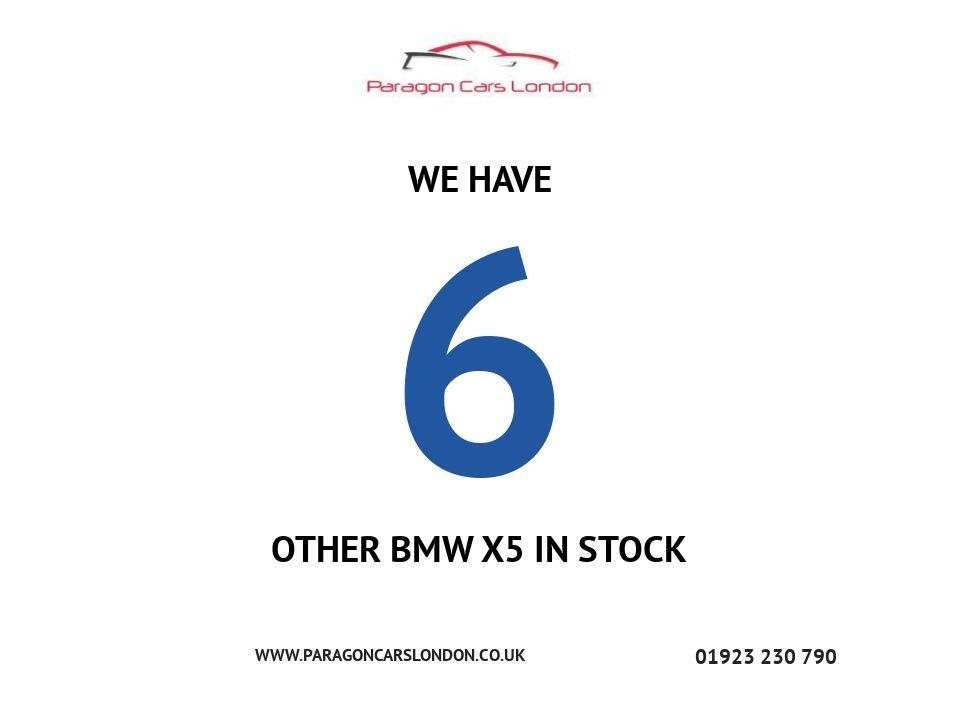 BMW X5 view 21