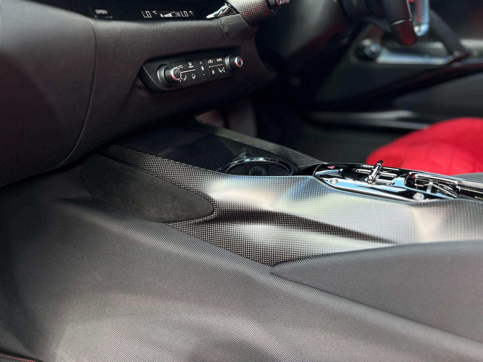 Ferrari 812 view 33
