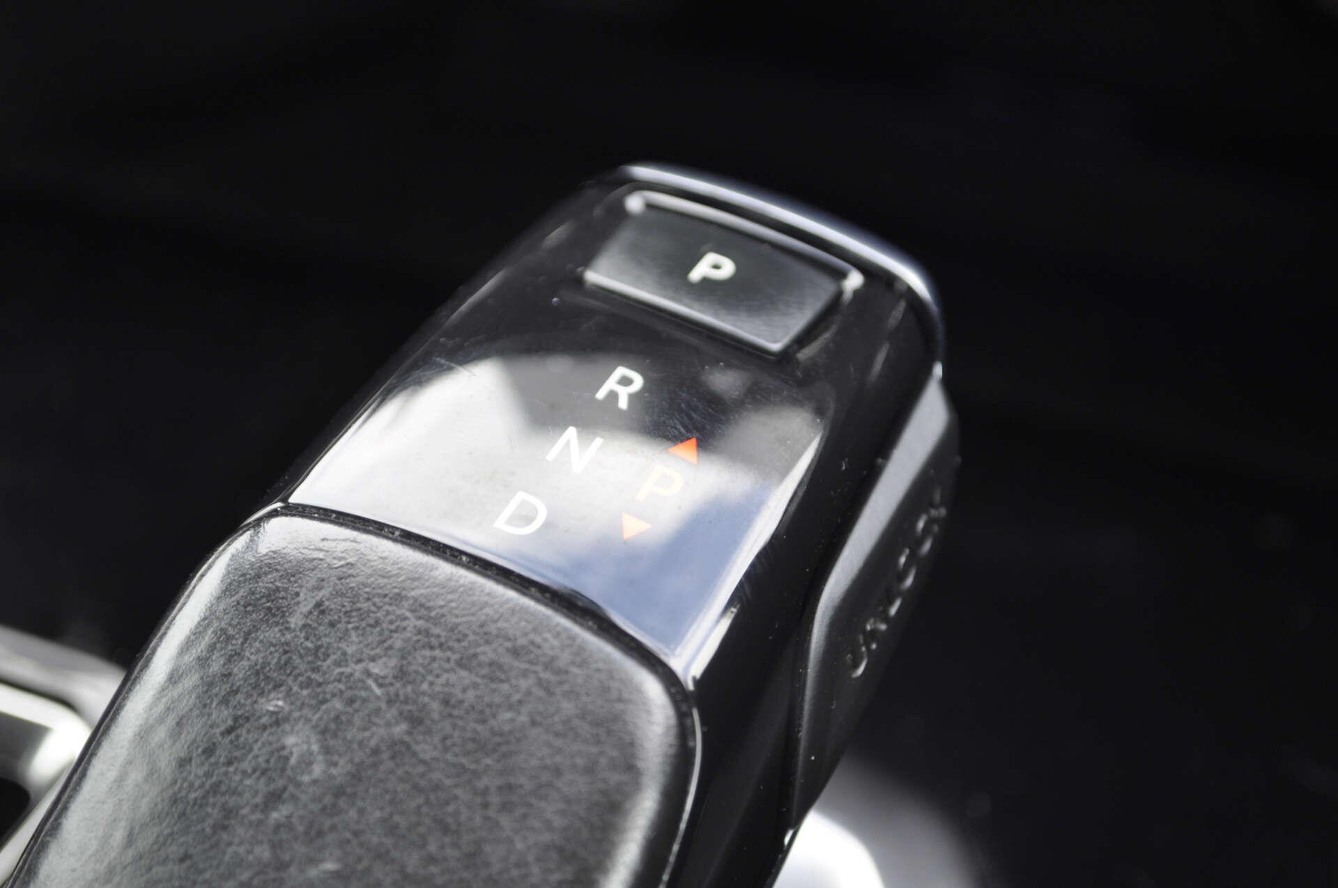 Peugeot 3008 view 19