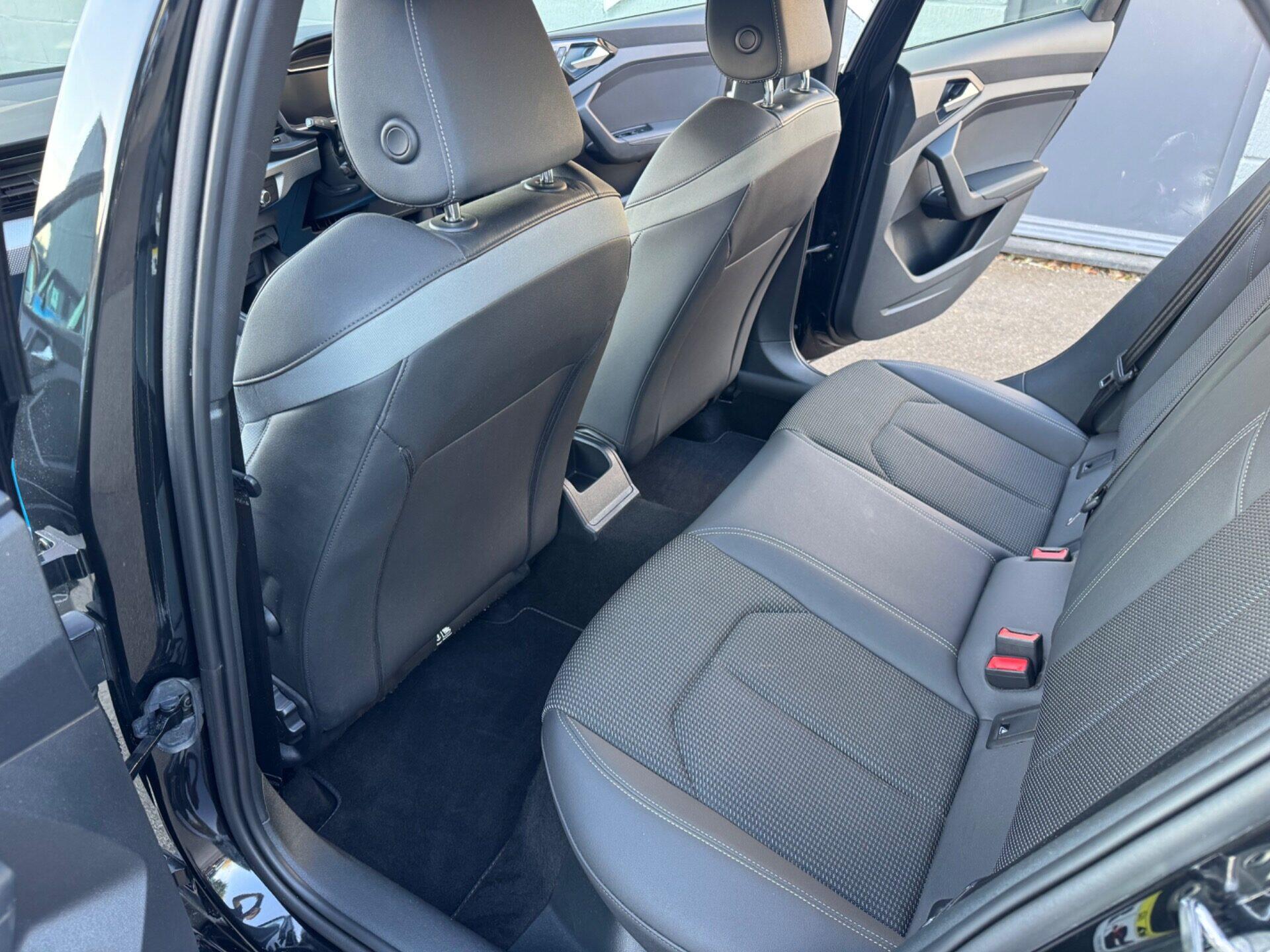 Audi A1 view 37