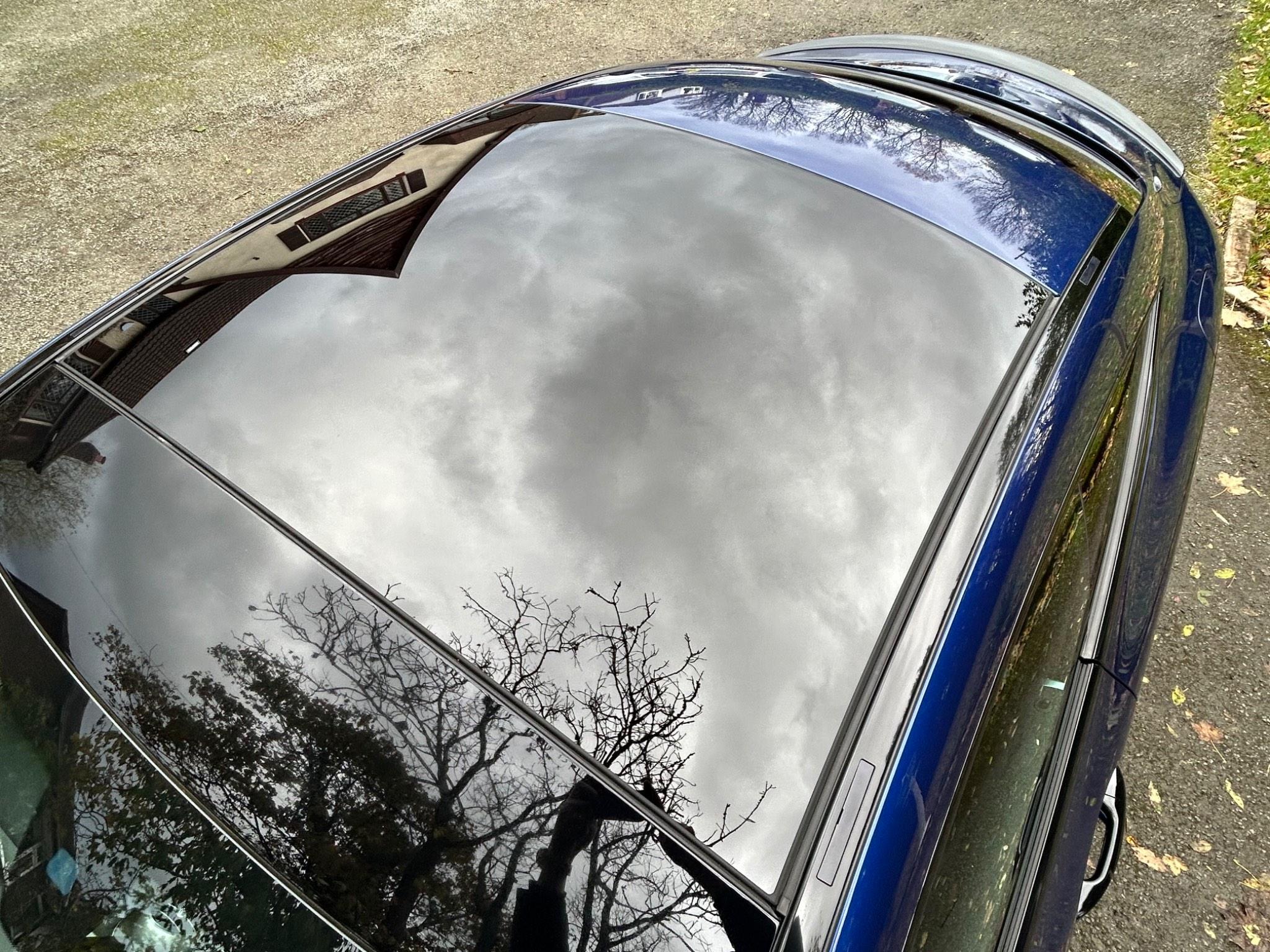 Mercedes-Benz C-Class view 13