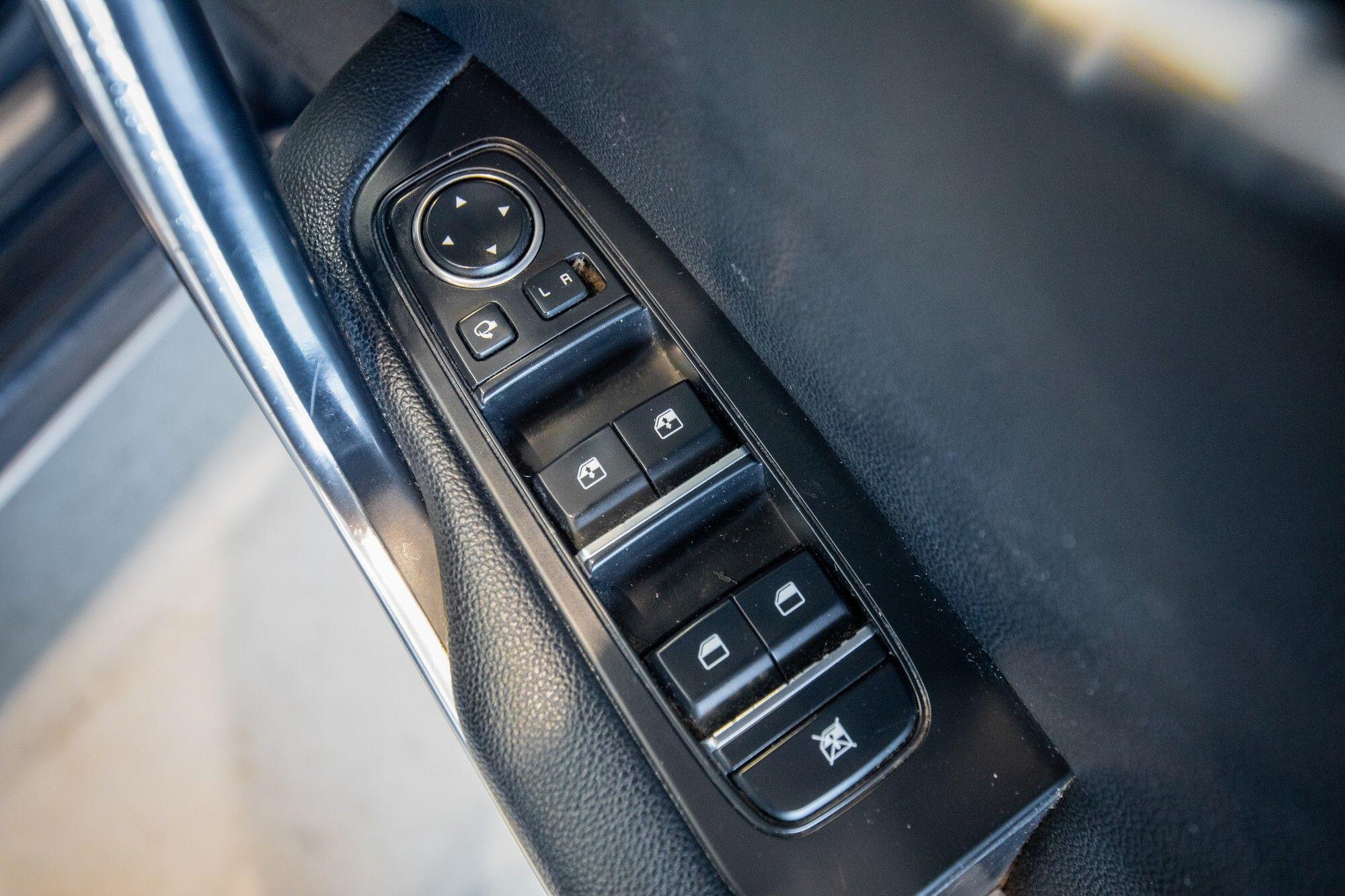 Kia Ceed view 10
