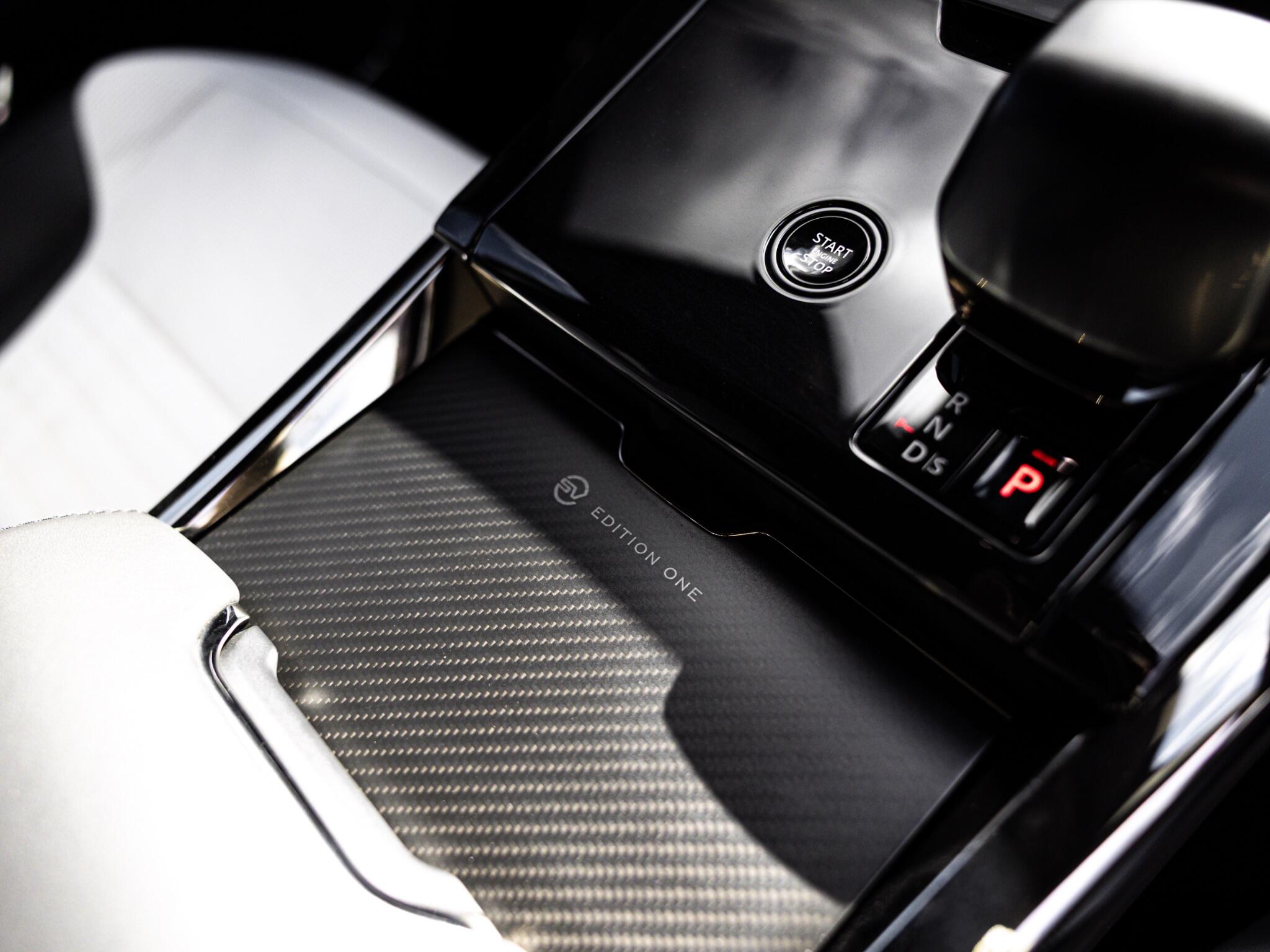 Land Rover Range Rover Sport view 28