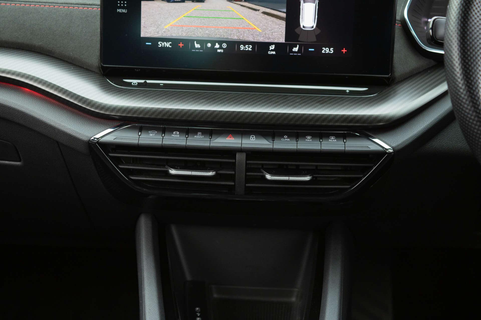 Skoda Octavia view 52