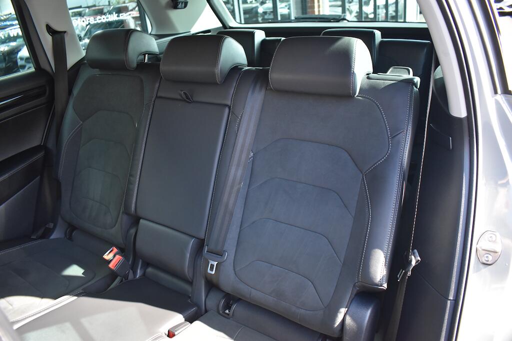 Skoda Kodiaq view 44