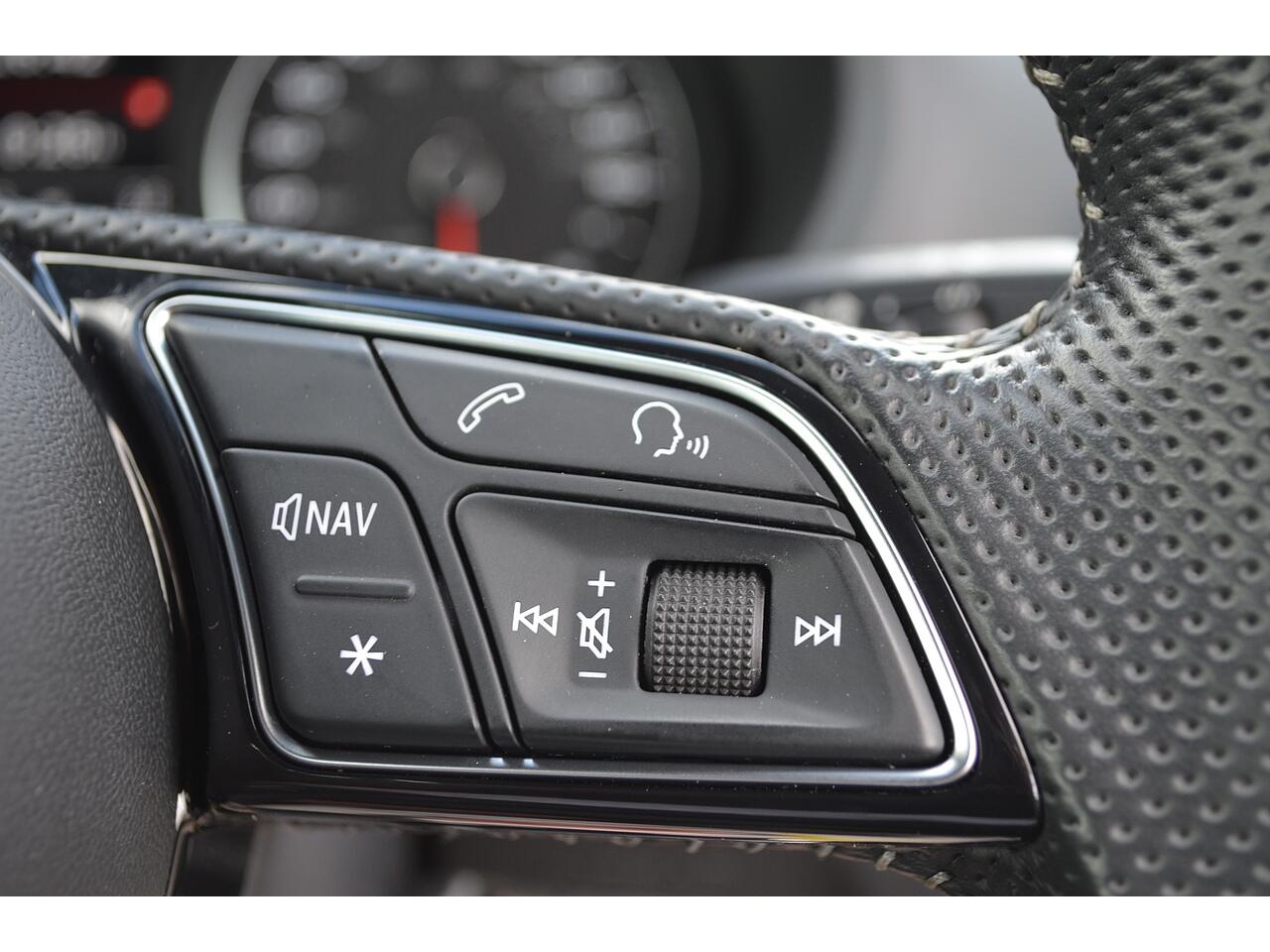 Audi A3 view 33