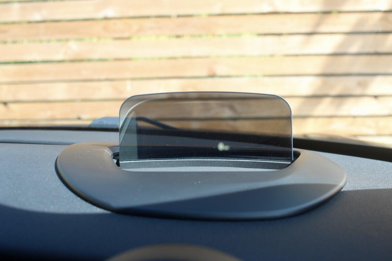 Mini Hatch view 25
