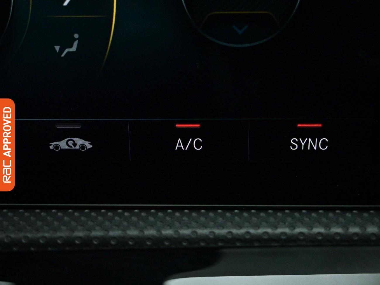 Mercedes-Benz A-Class view 21