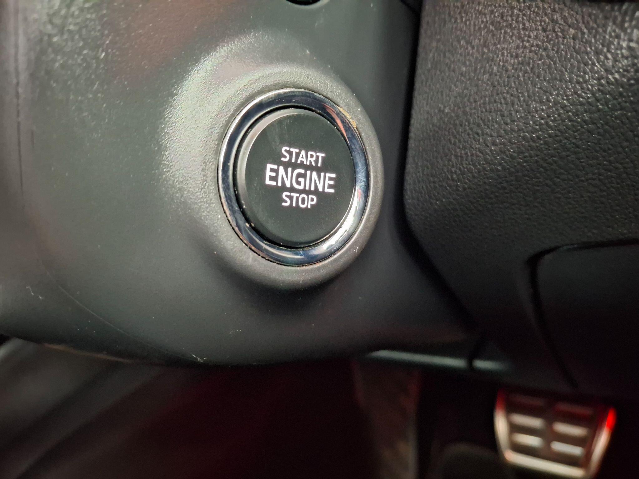 Skoda Octavia view 48
