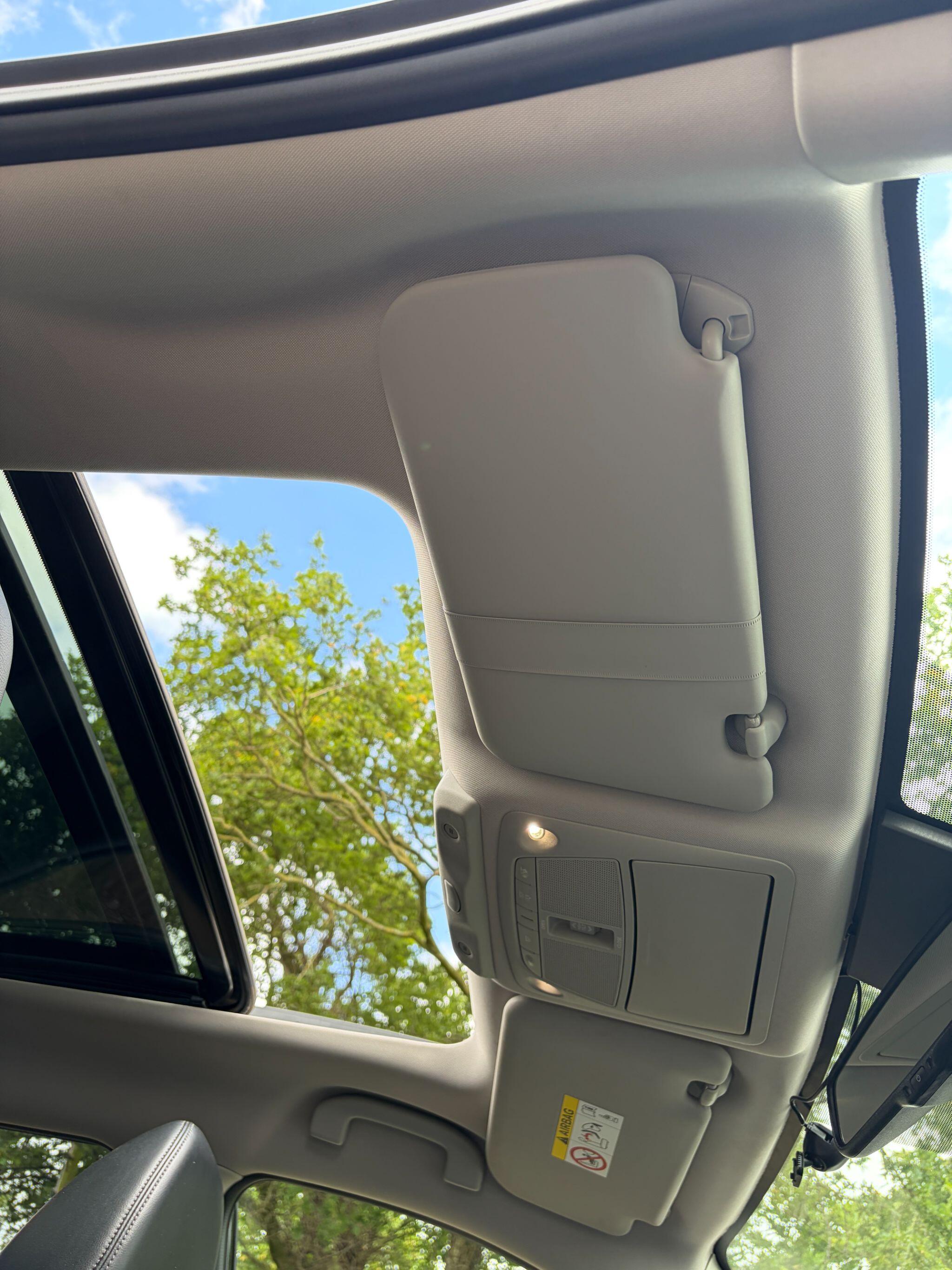 Nissan X-Trail view 17