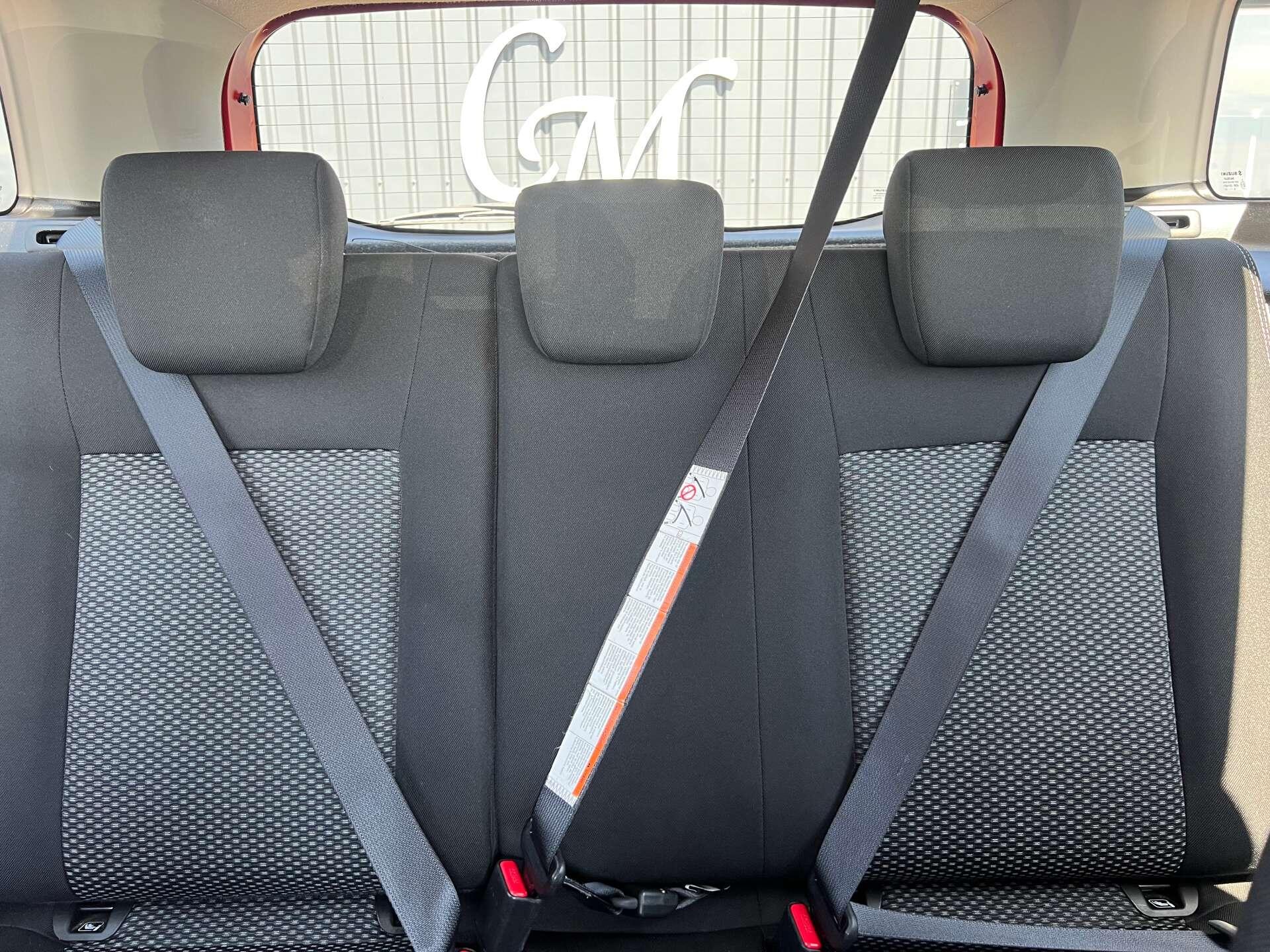 Suzuki Vitara view 33