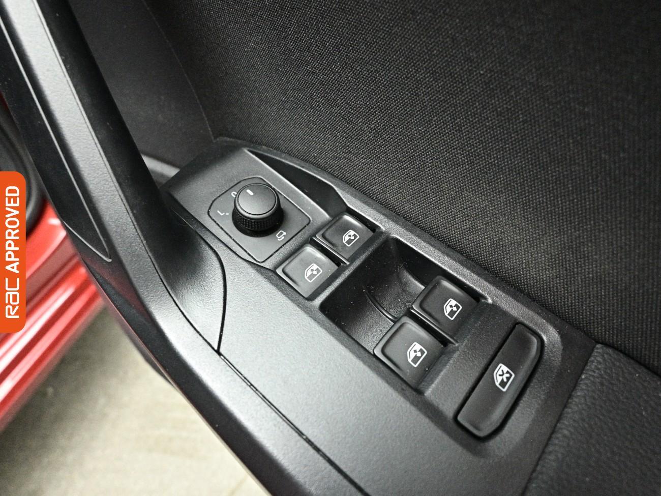 Seat Ibiza view 24