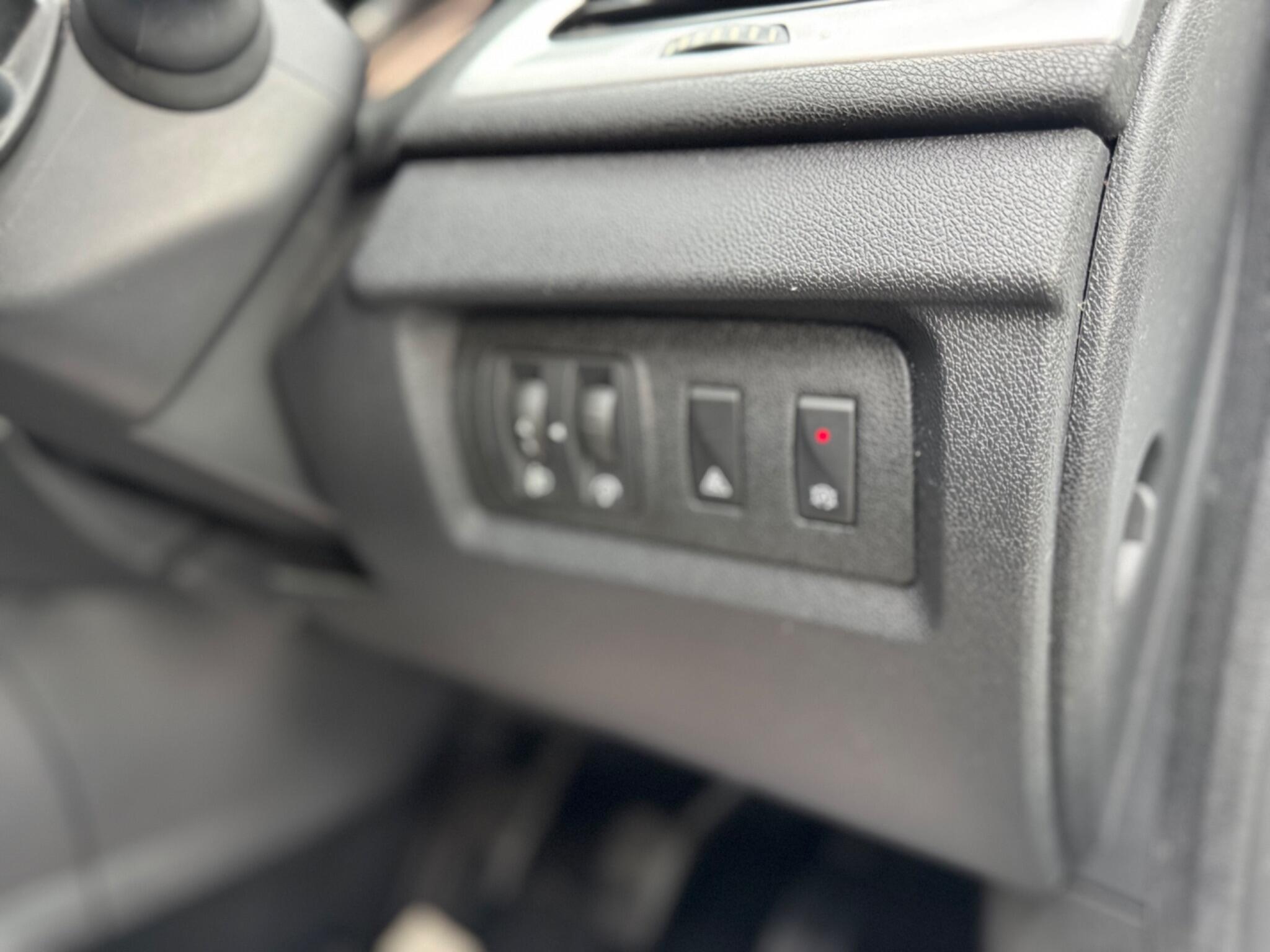 Renault Megane view 31